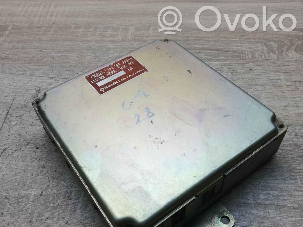 Audi 100 S4 C4 Engine control unit/module ECU 