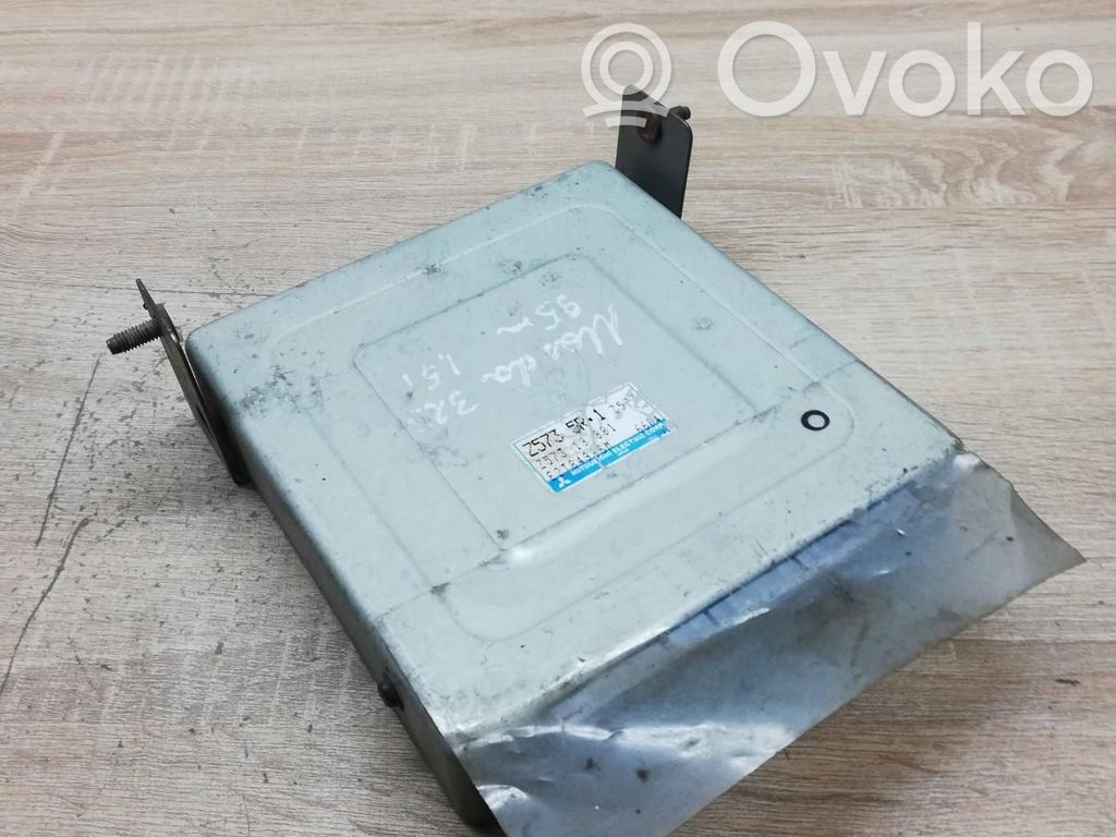 Mazda 323 F Engine control unit/module ECU 