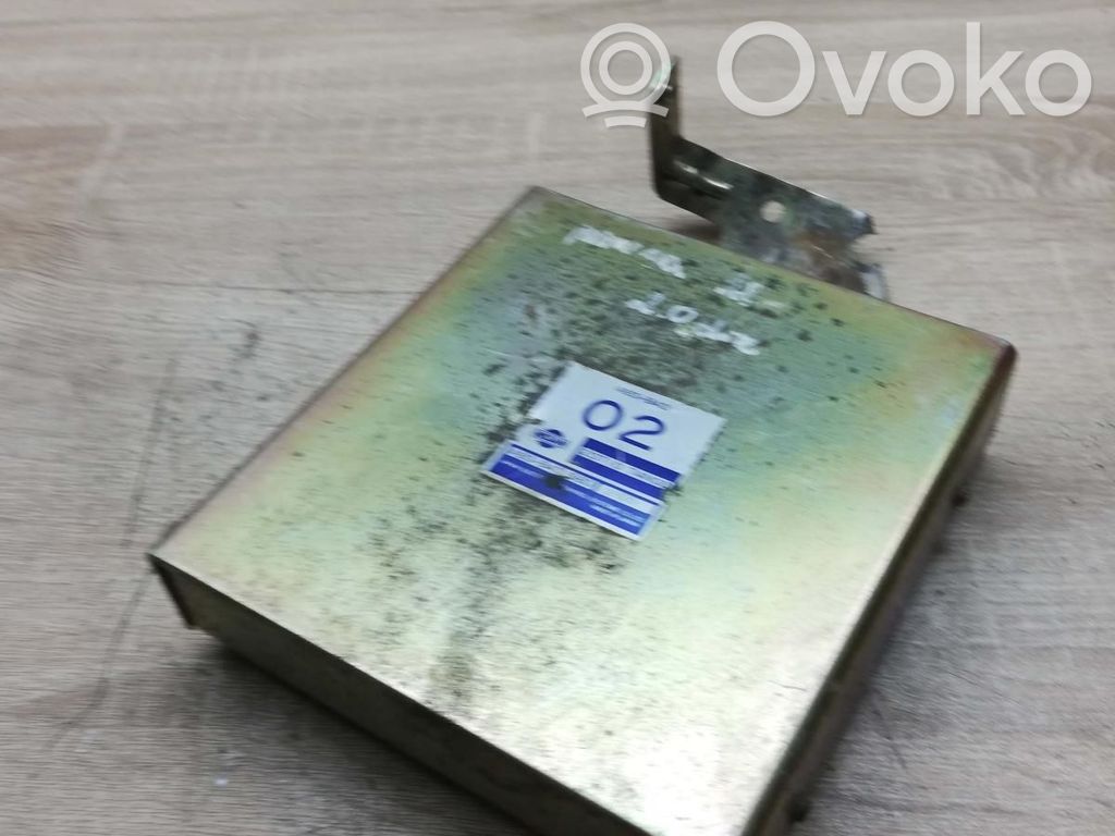 Nissan Almera N16 Engine control unit/module ECU 