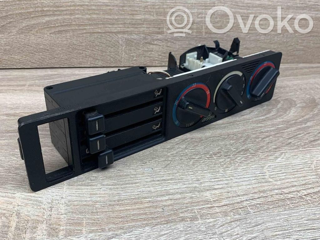 Climate control unit   1384295,143388