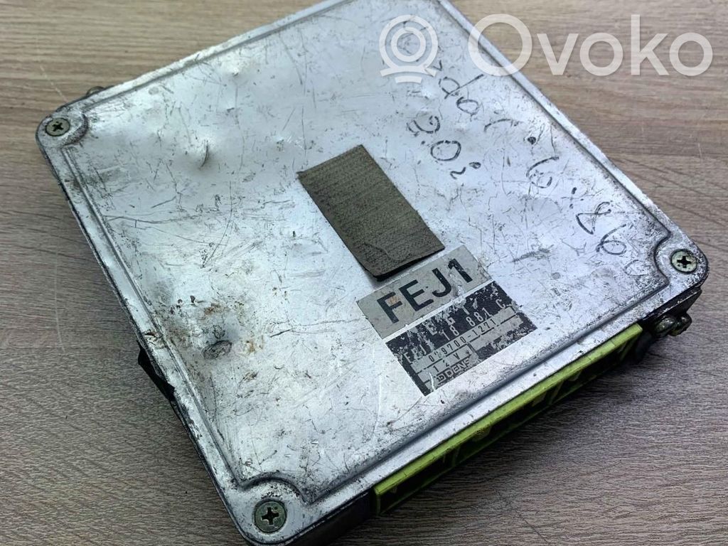 Mazda 626 Engine control unit/module ECU 