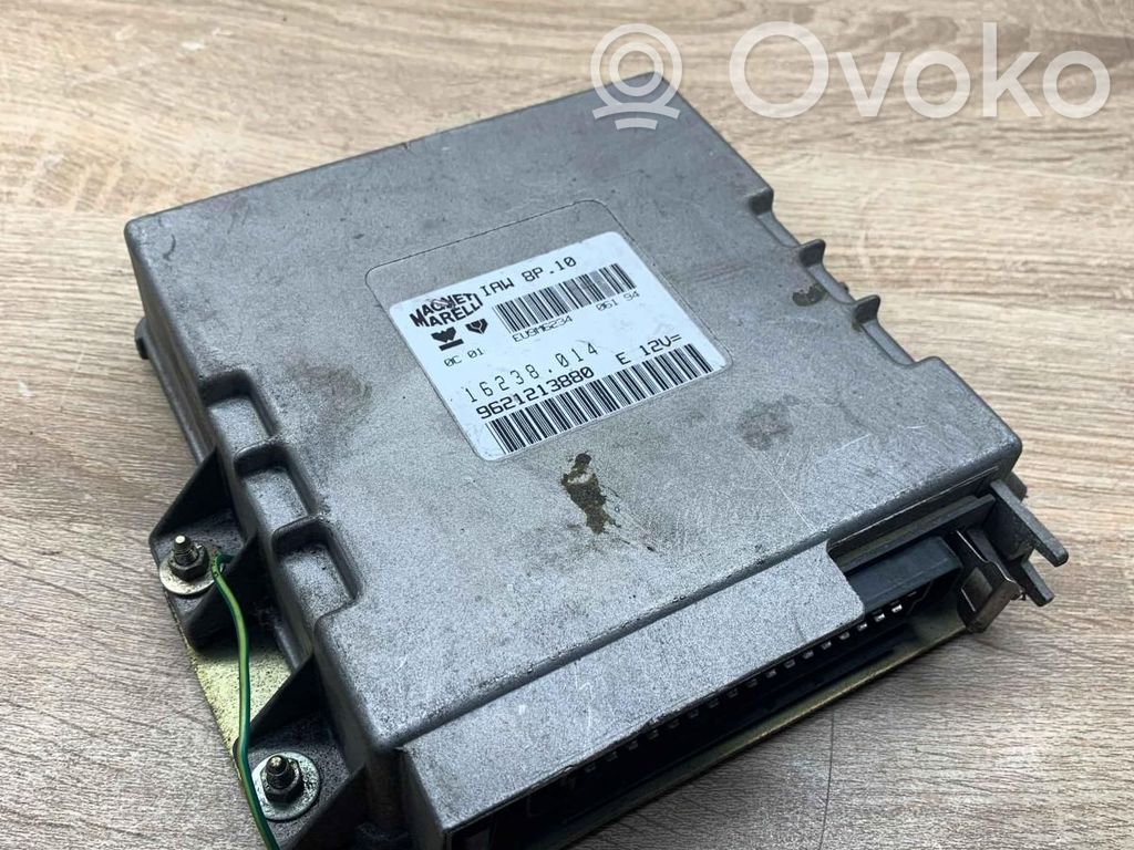 Citroen Xantia Engine control unit/module ECU 