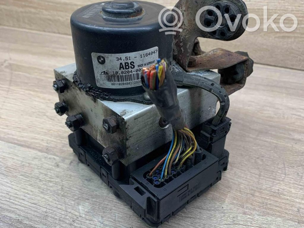 ABS Pump   1164047
