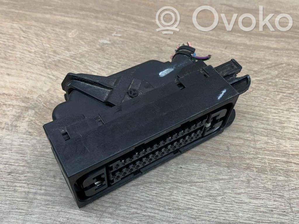 Opel Vectra C Plug wire 