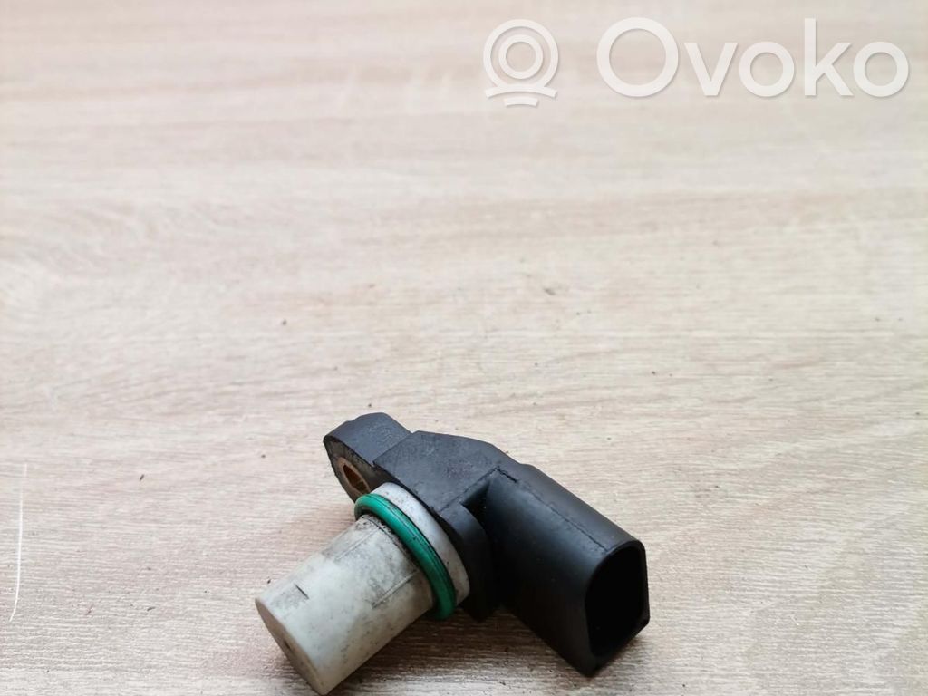 BMW 5 E39 Crankshaft position sensor 