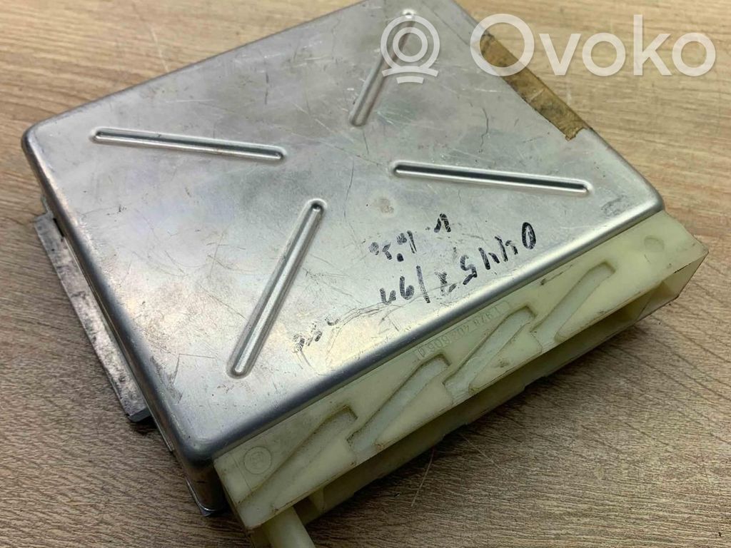 Volvo V70 Gearbox control unit/module 