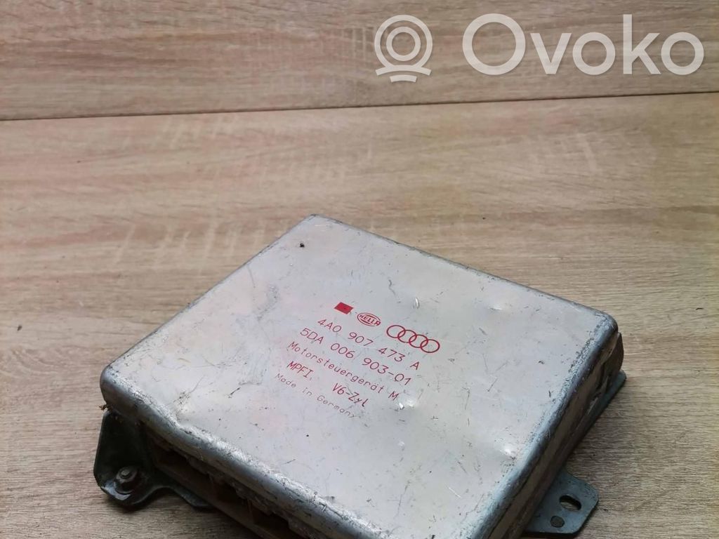 Audi A6 S6 C5 4B Engine control unit/module ECU 