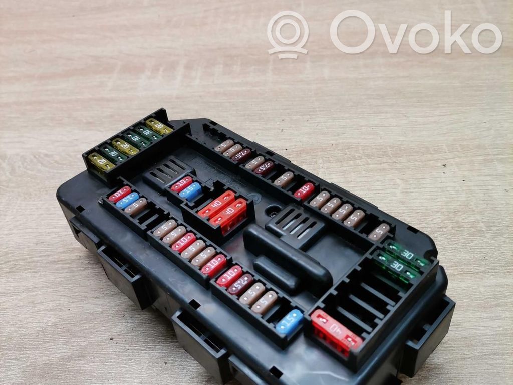 Modulo fusibile   10688710