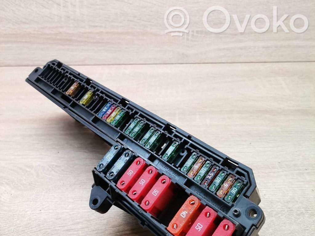 Fuse module   6932452