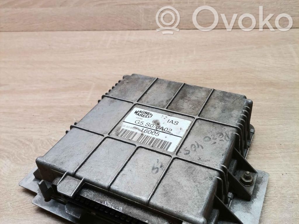 Peugeot 405 Engine control unit/module ECU 