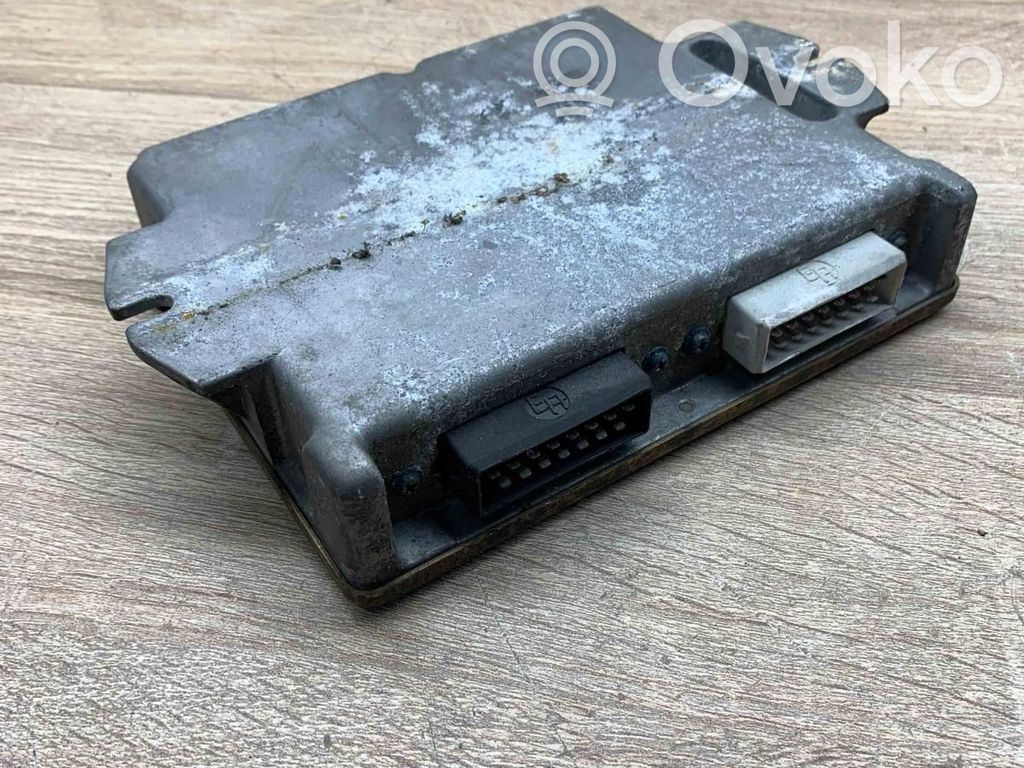 Peugeot 4008 Suspension control unit/module 