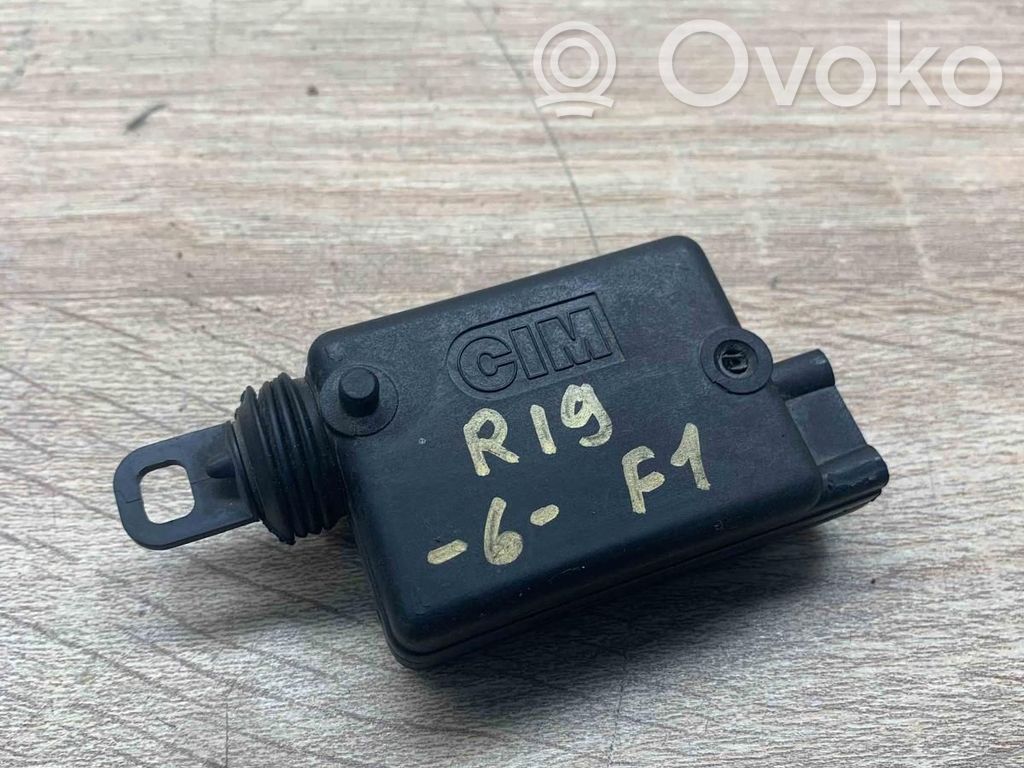 Renault 19 Central locking motor 