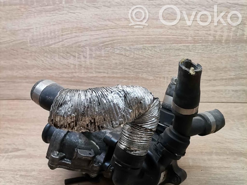 BMW 1 E81 E87 Power steering pump 