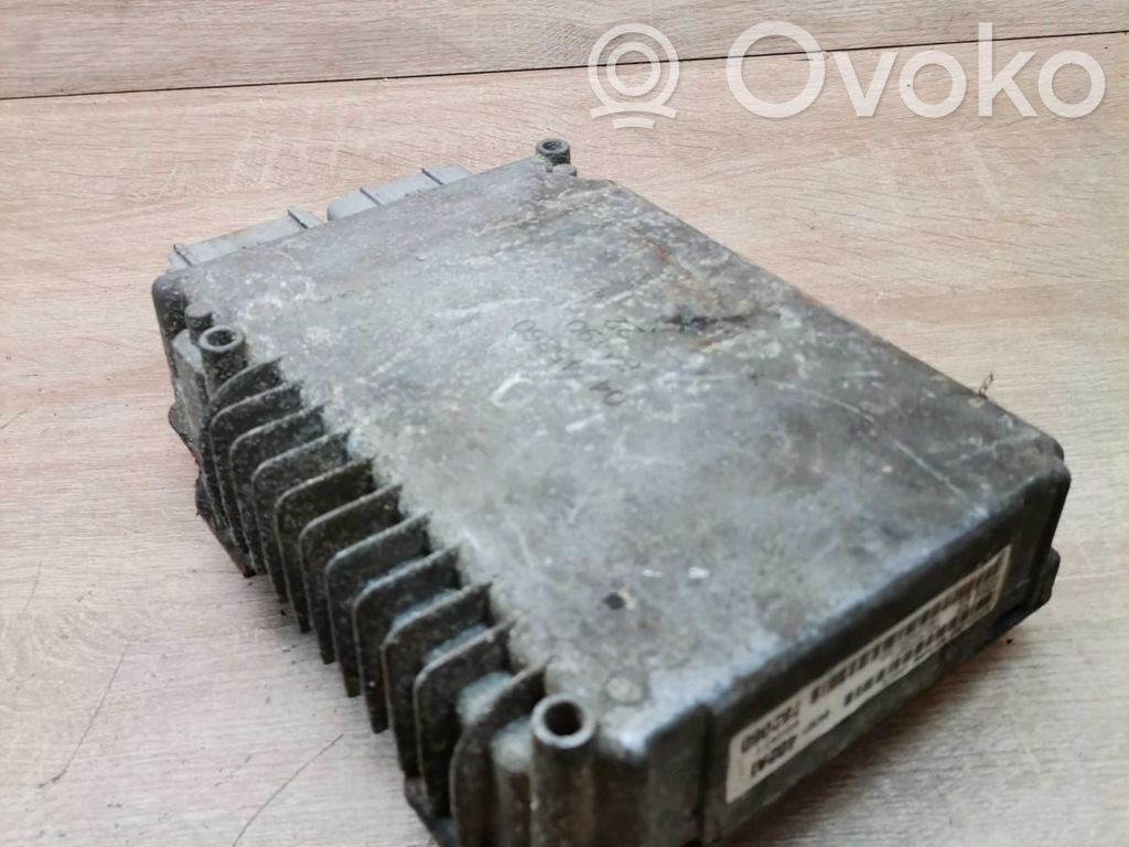 Chrysler Voyager Engine control unit/module ECU 