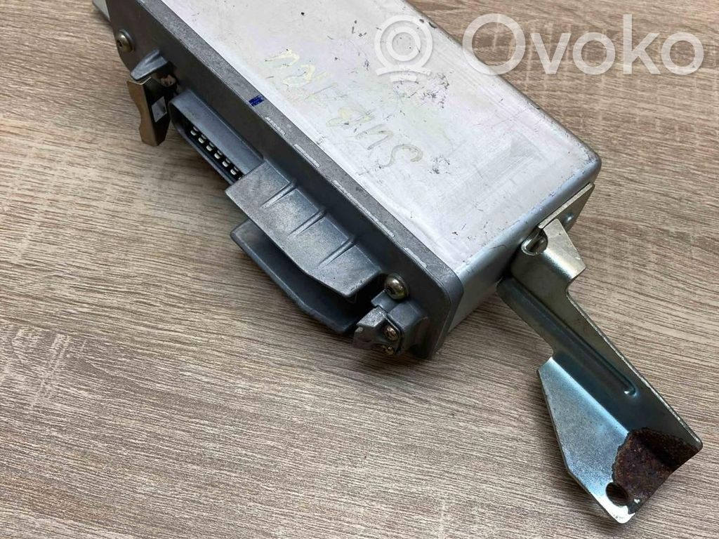 Subaru Legacy ABS control unit/module 