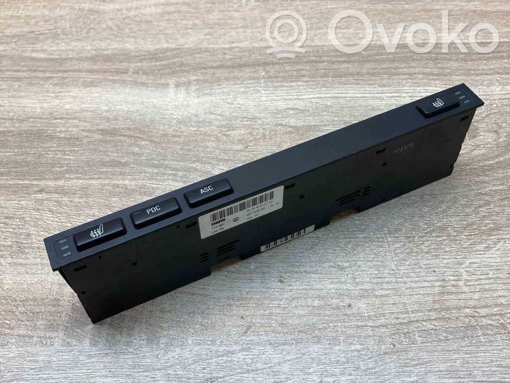 Parking (PDC) sensor switch   8373715,03742023