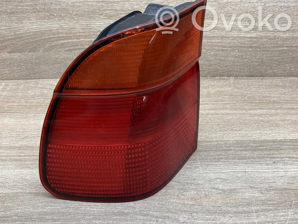 Reverse light   8361671