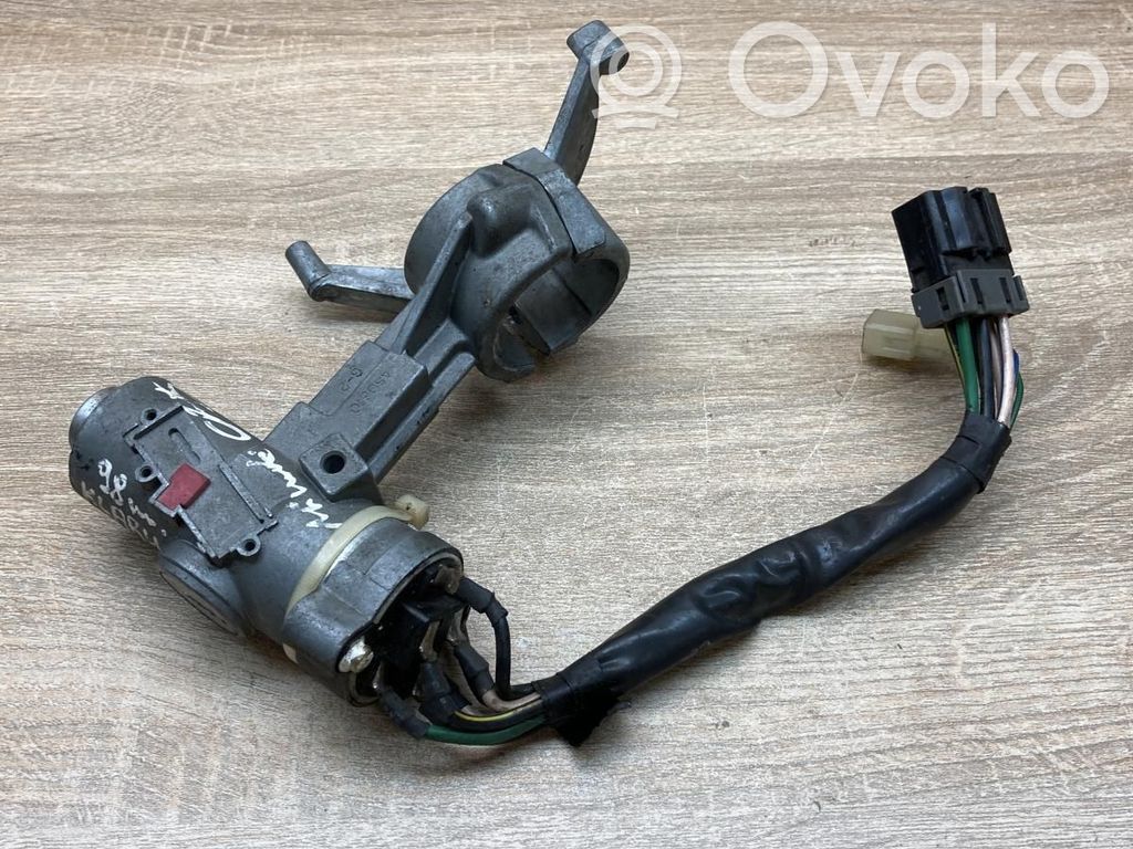 KIA Clarus Ignition lock 