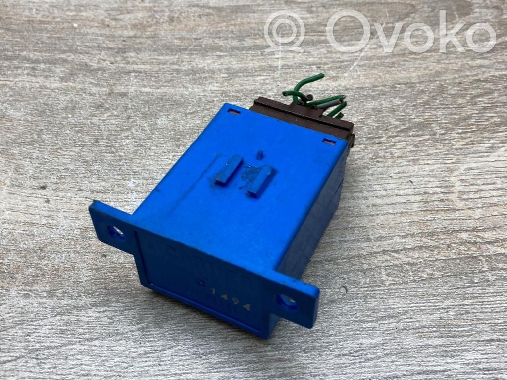 Citroen Xantia Central locking relay 