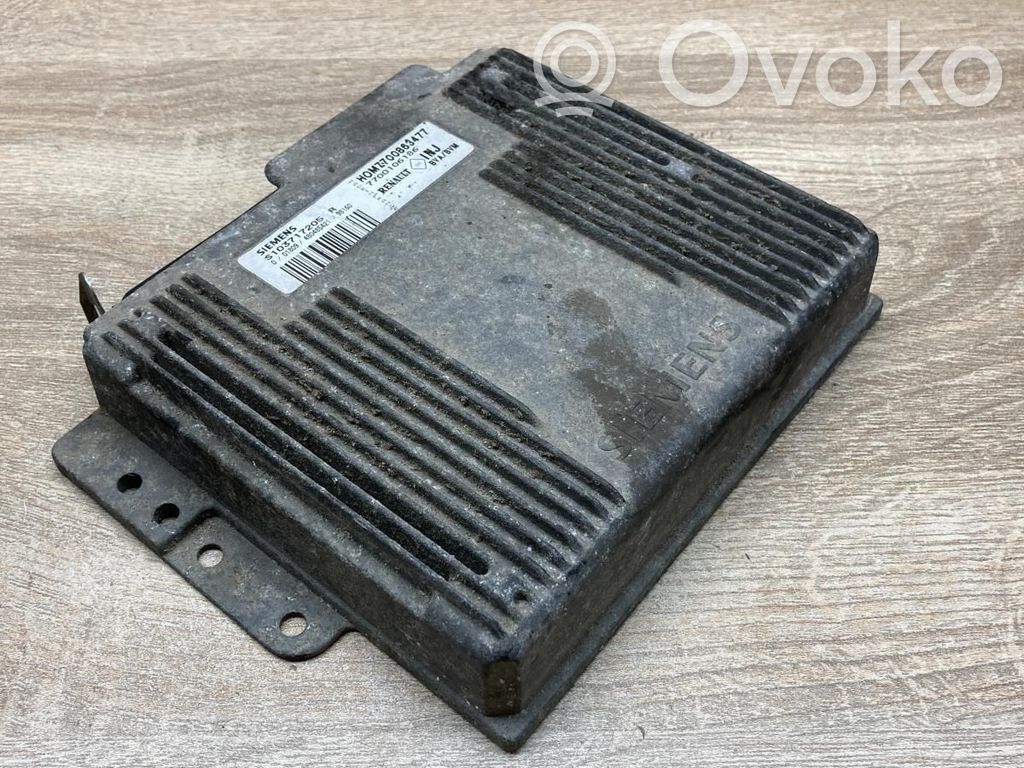 Renault Laguna I Engine control unit/module ECU 