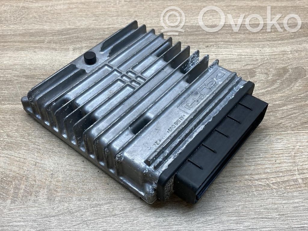 Ford Focus Engine control unit/module ECU 