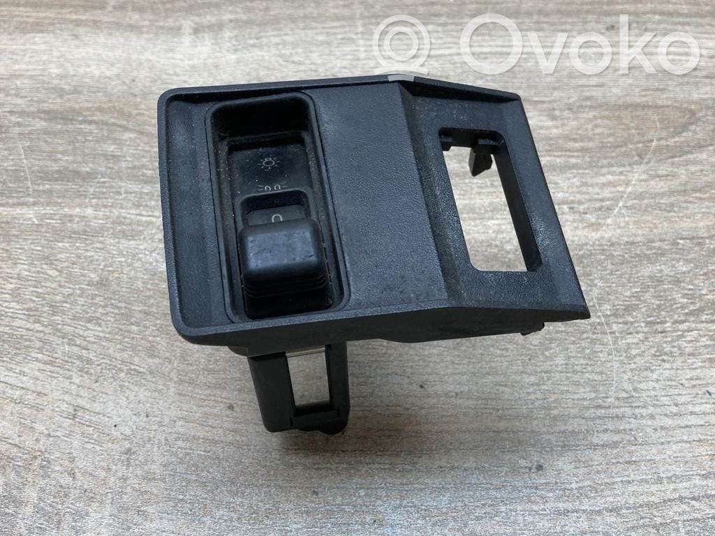 BMW 5 E34 Light switch 