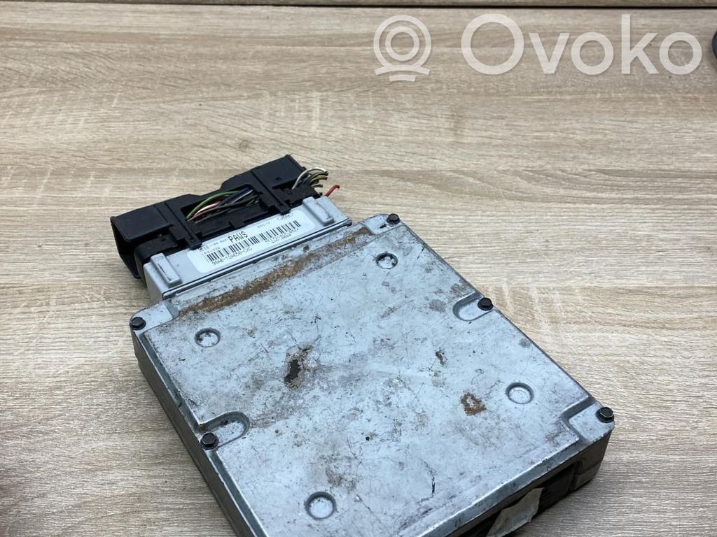 Ford Focus Engine control unit/module ECU 