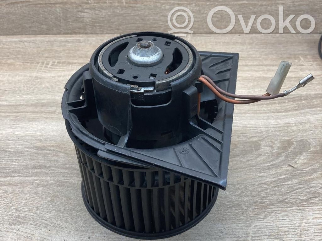 Opel Vectra B Heater fan/blower 