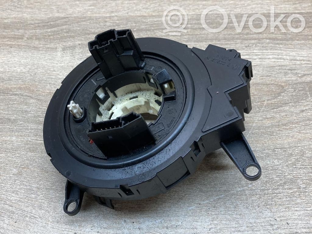 Lenkwinkelsensor Airbagschleifring Wickelfeder   6976394,04306220