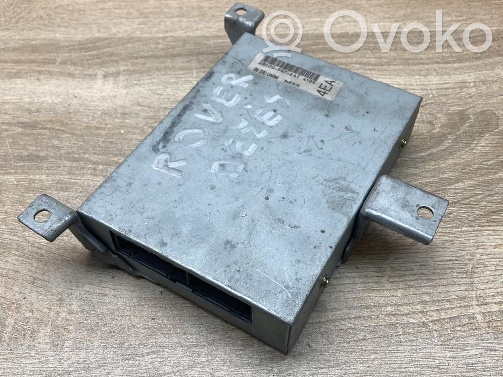 Gearbox control unit/module   28100P47E41