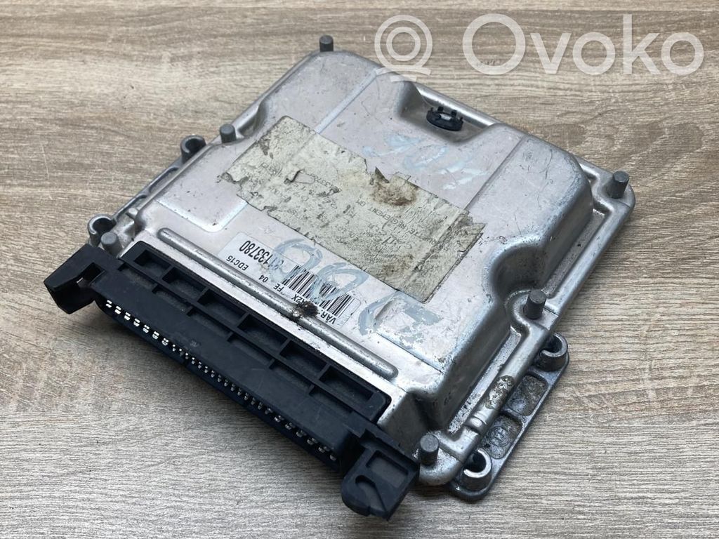 Peugeot 406 Engine control unit/module ECU 