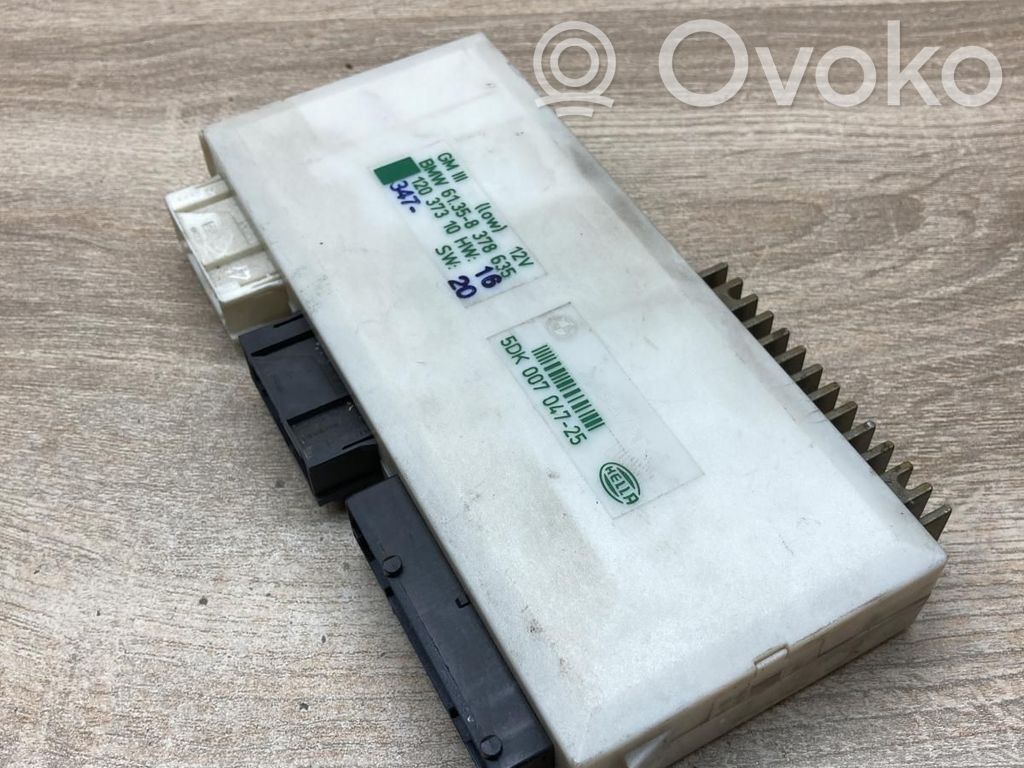 Mukavuusmoduuli   8378635,5DK007047