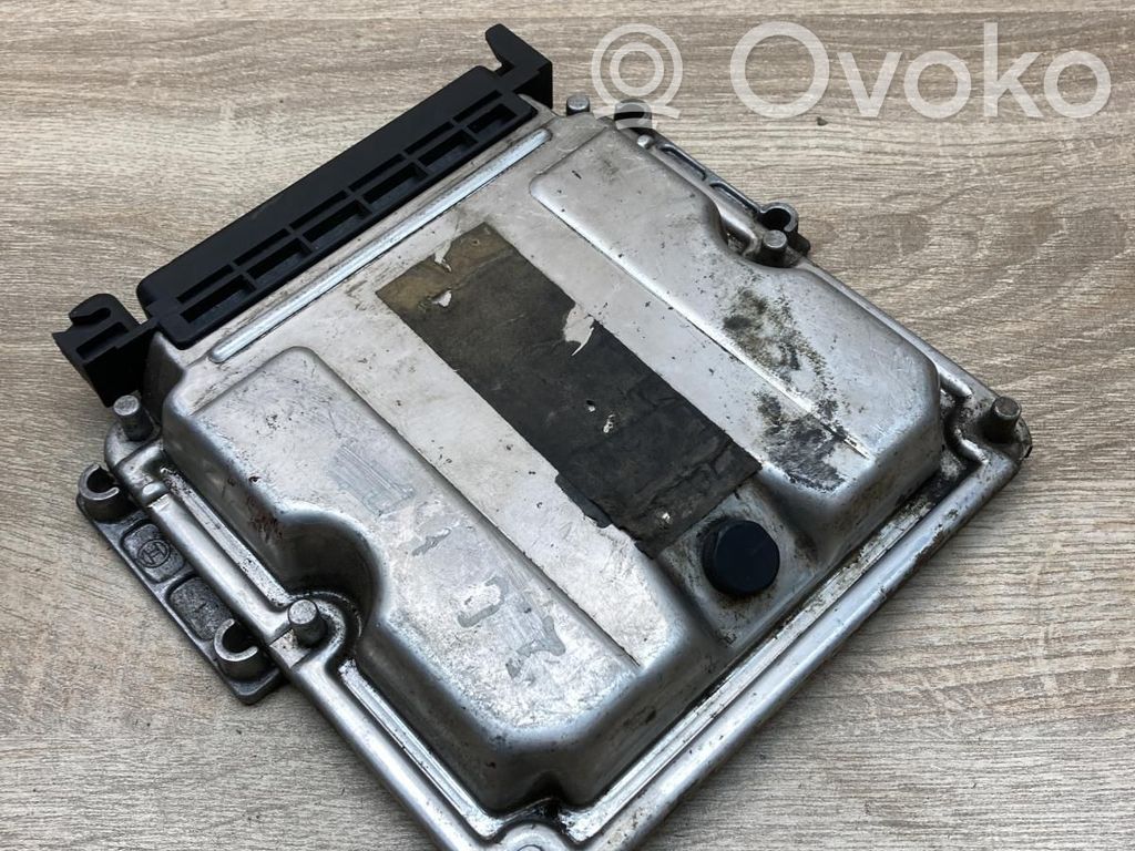 Citroen Xsara Engine control unit/module ECU 