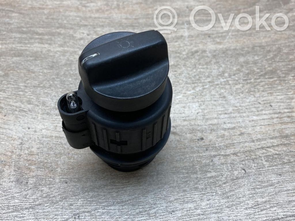 BMW 3 E36 Light switch 