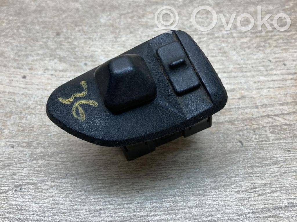 Wing mirror switch   1387281,03200003