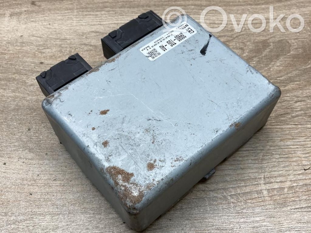 Honda CR-V Unitate/modul comandă servodirecție 