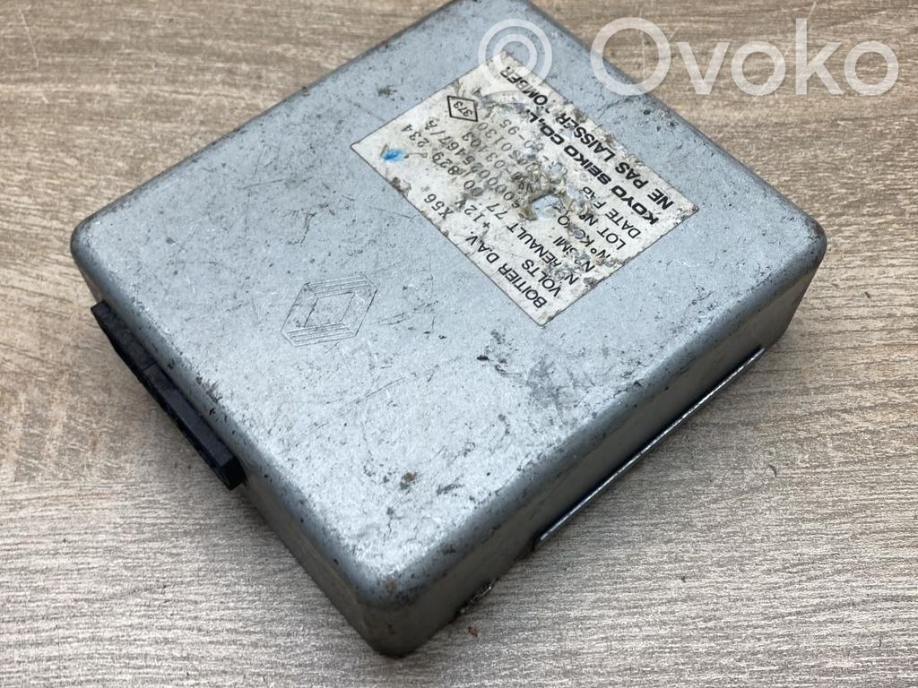Renault Laguna I ABS control unit/module 