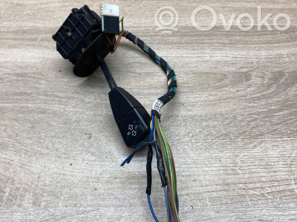BMW 3 E36 Indicator stalk 