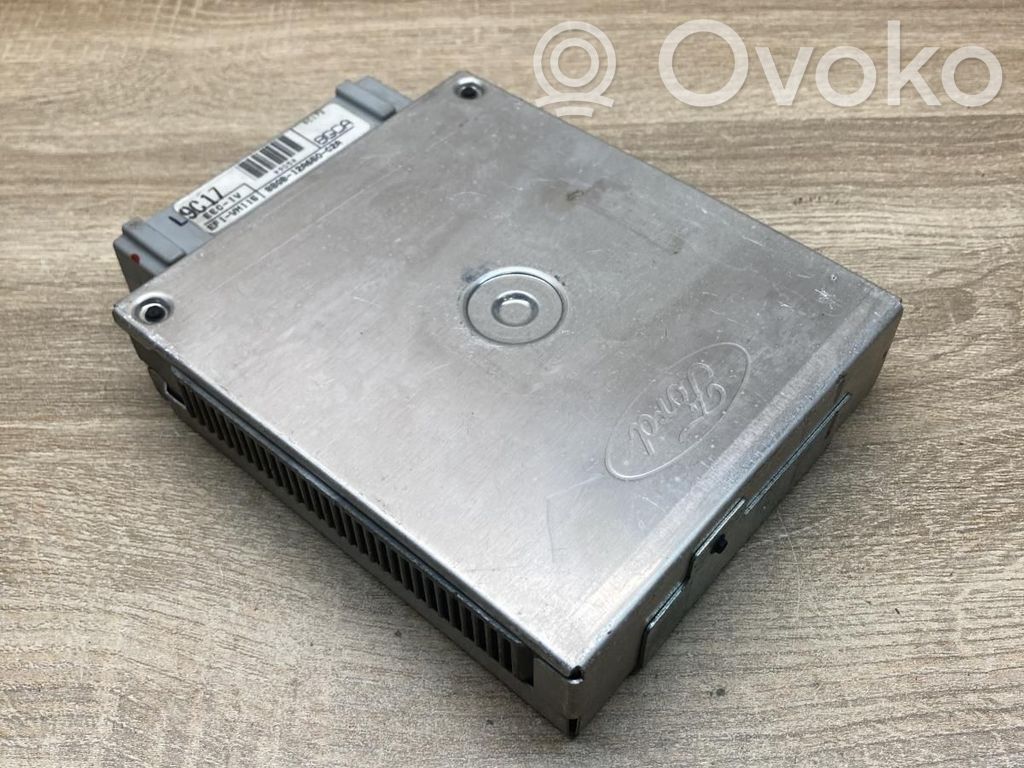 Engine control unit/module ECU   88GB12A650C2A,8GCA