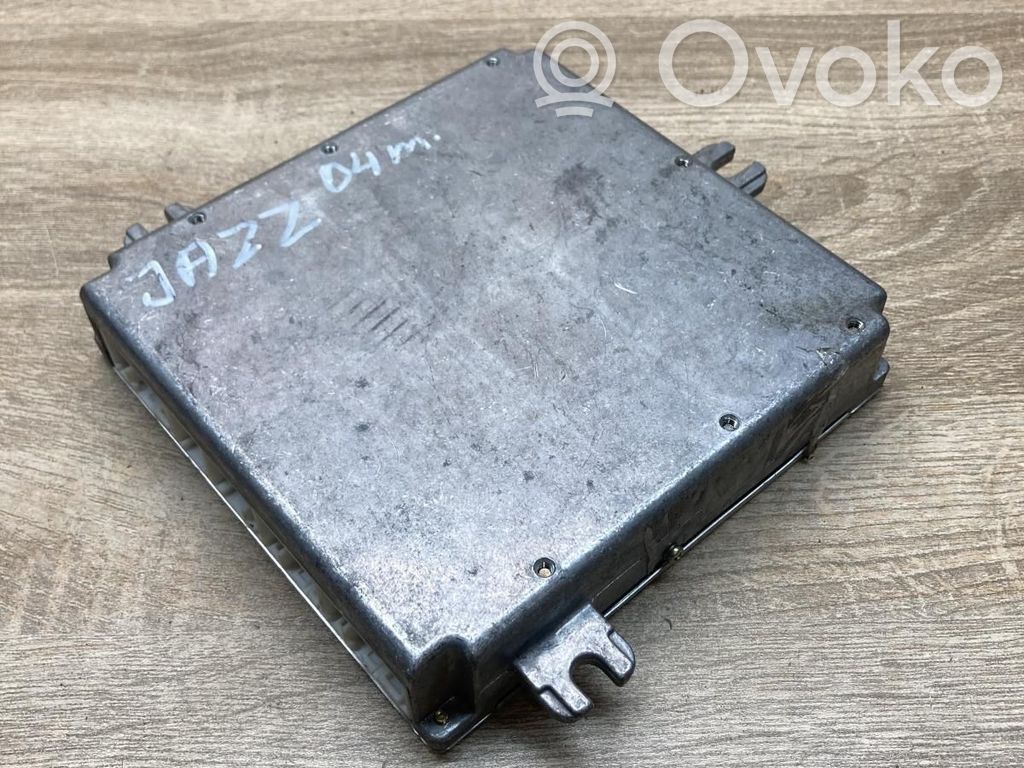 Honda Jazz Engine control unit/module ECU 