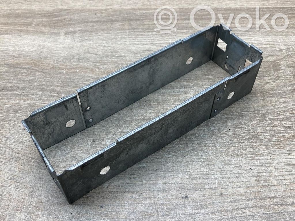 Console centrale, commande chauffage/clim   1388703