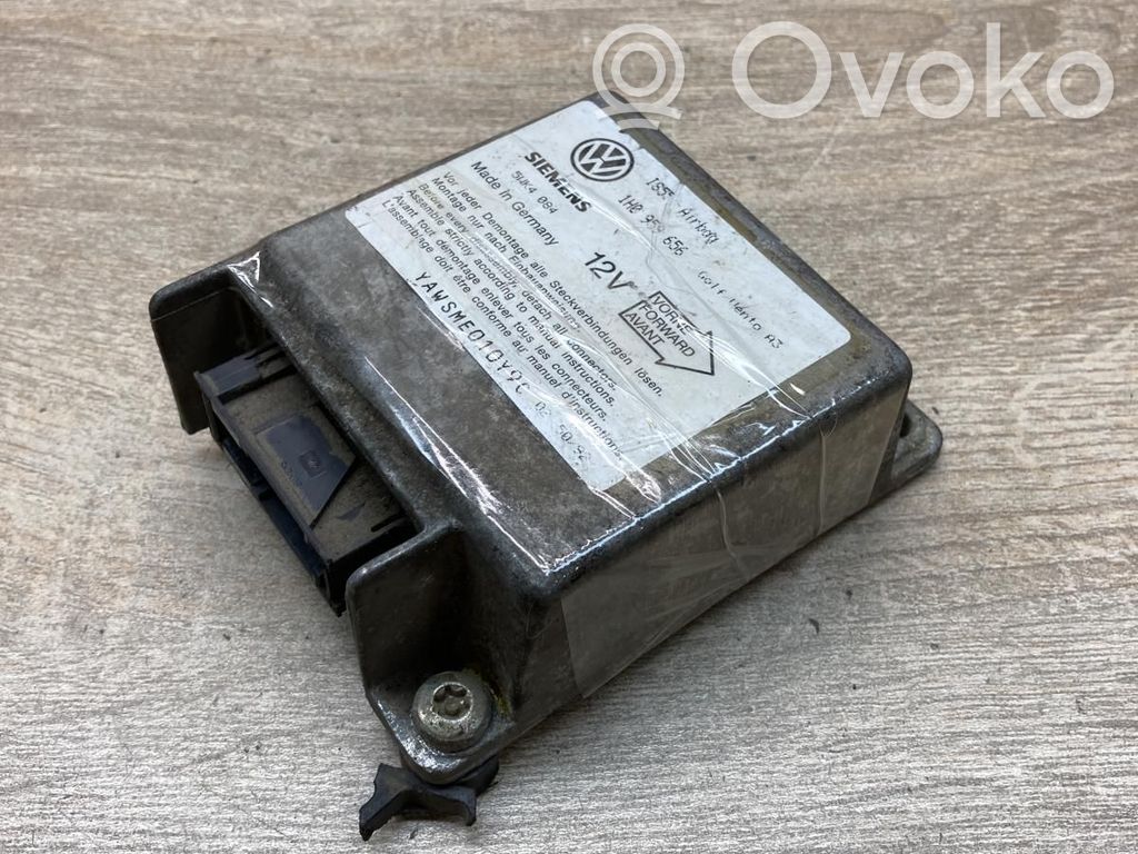 Sterownik / Moduł Airbag   1H0959656,5WK4084