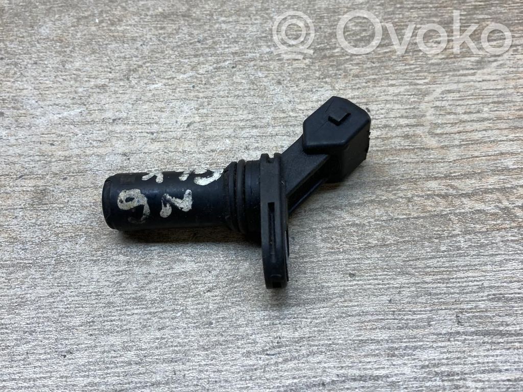 Ford Galaxy Crankshaft position sensor 