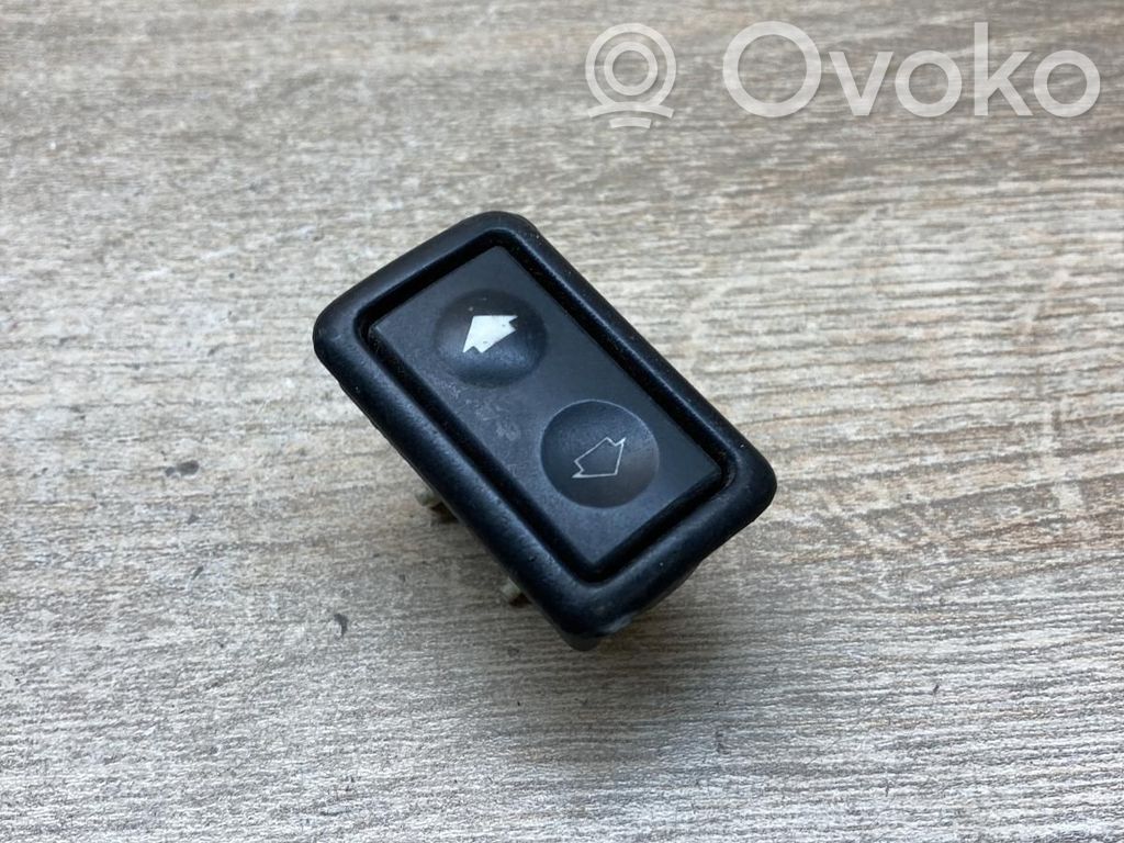 BMW 3 E36 Electric window control switch 