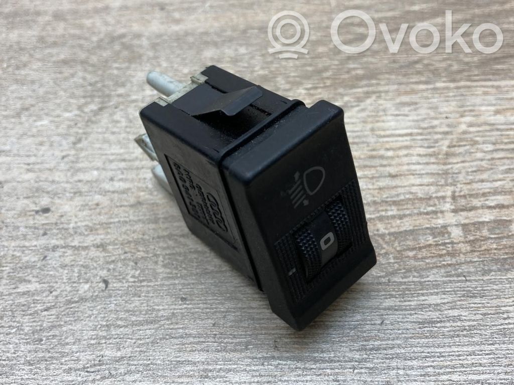 Headlight level height control switch   8A0941301