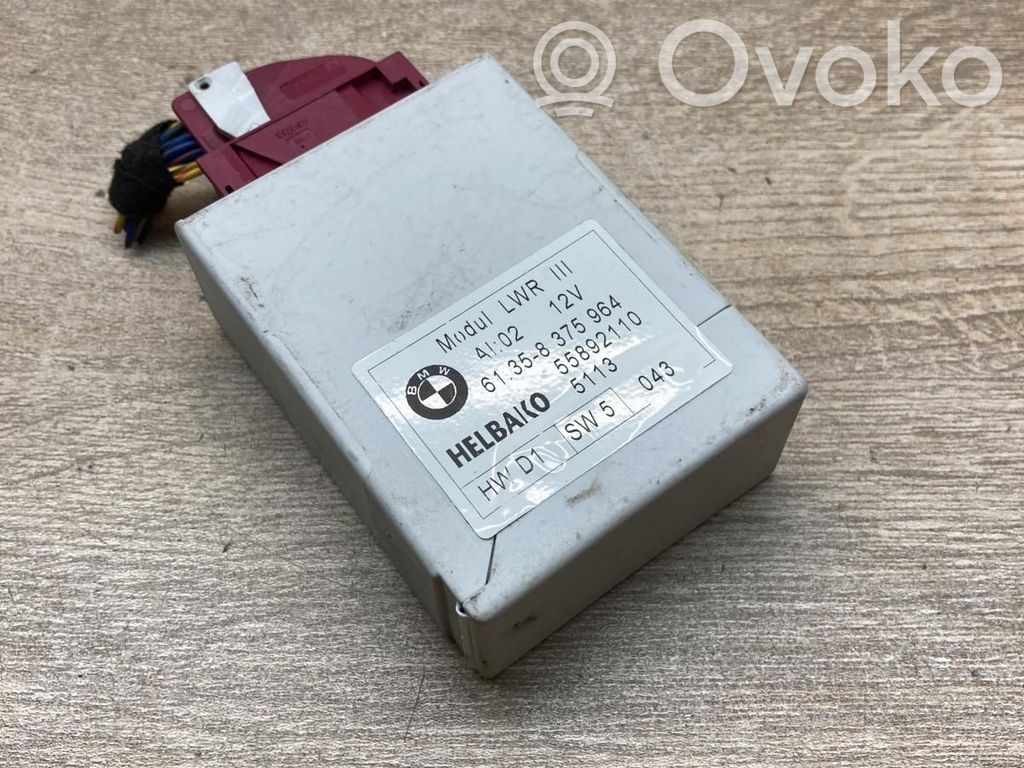 Lichtmodul Lichtsensor   8375964,55892110