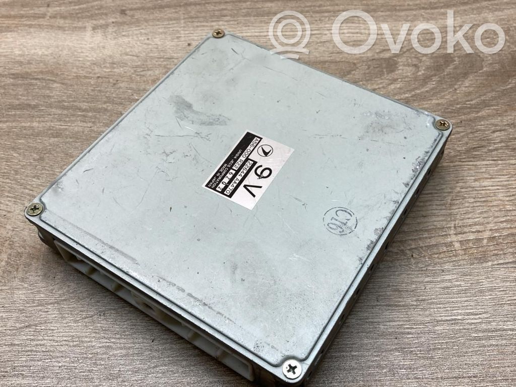 Subaru Legacy Engine control unit/module ECU 