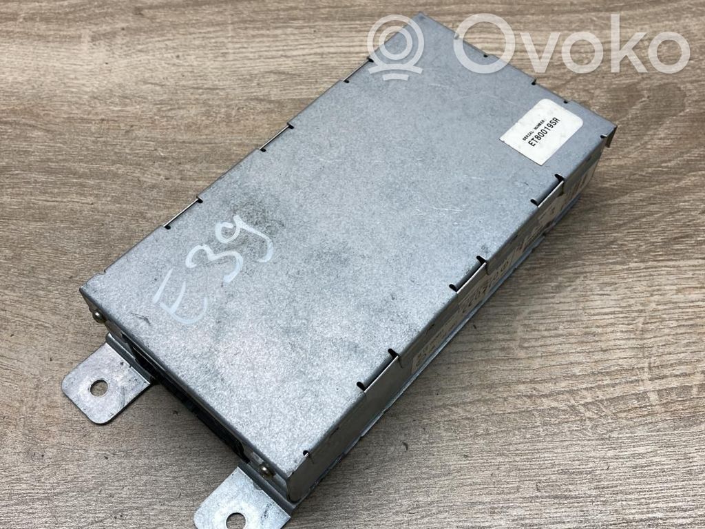 BMW 5 E39 Bluetooth control unit module 