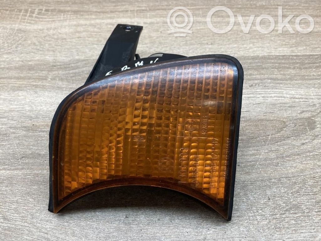 Front indicator light   1384033,1384032,155243