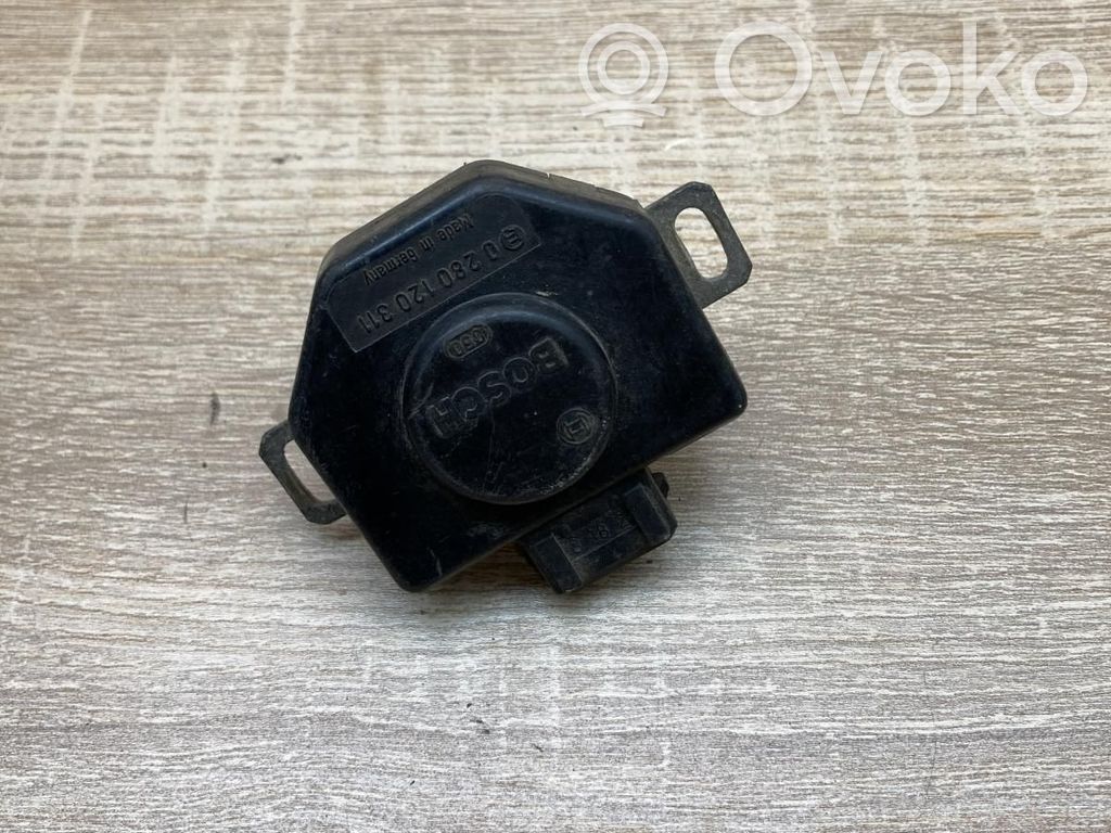 BMW 5 E34 Sensor Drosselklappe 